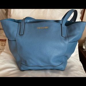 Michael Kors Leather bag